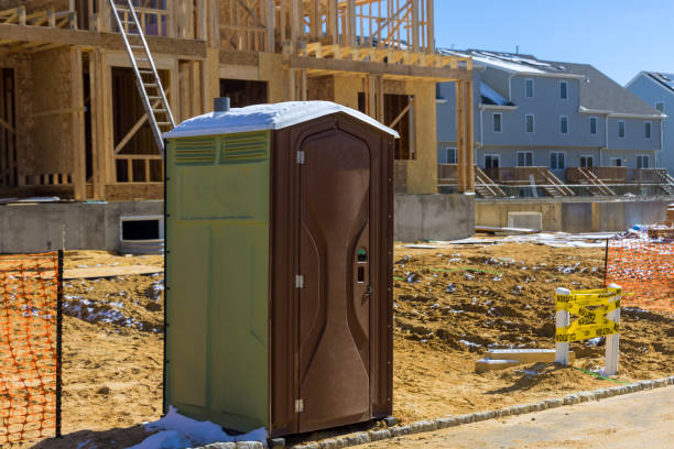 Best Portable toilet rental cost  in Dickson City, PA