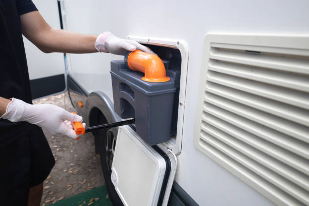 Best Long-term porta potty rental  in Dickson City, PA