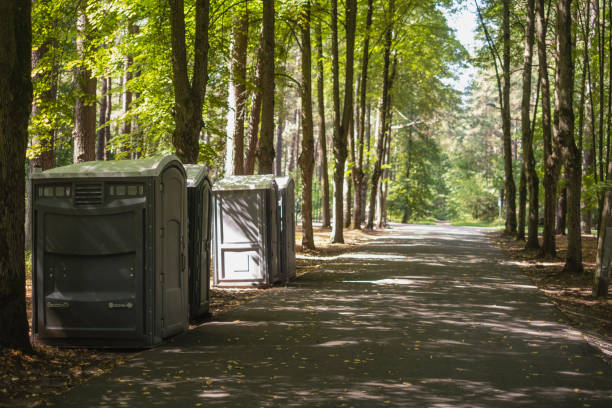 Best Porta potty delivery and setup  in Dickson City, PA