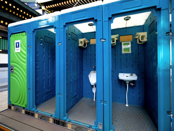 Best Construction site porta potty rental  in Dickson City, PA