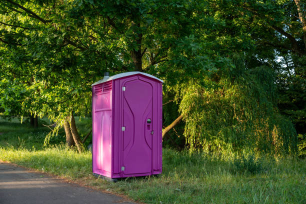 Best Portable bathroom rental  in Dickson City, PA