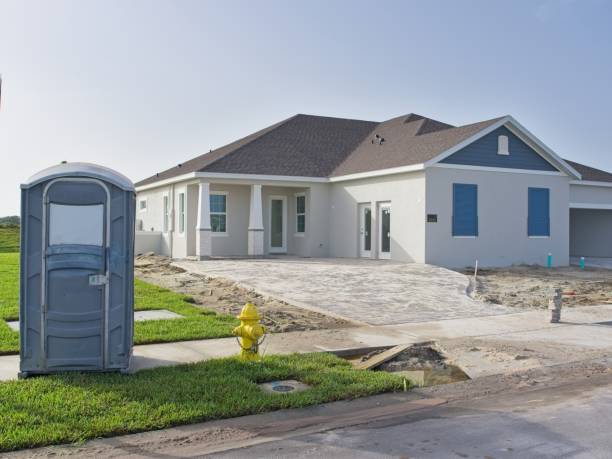 Best Sanitation services for porta potties  in Dickson City, PA