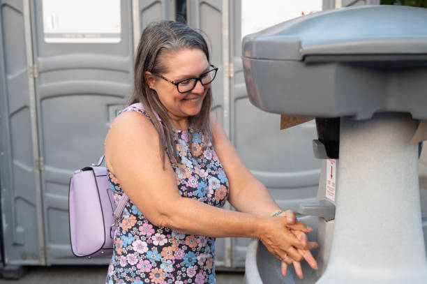 Best Porta potty rental near me  in Dickson City, PA