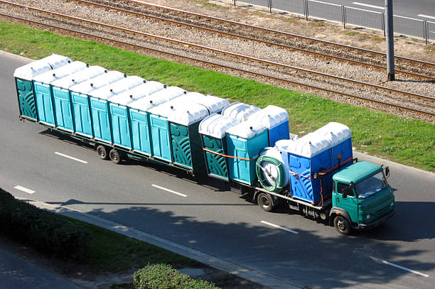 Trusted Dickson City, PA porta potty rental Experts