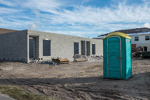 Best Local porta potty services  in Dickson City, PA